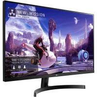 Монитор LG 27QN600-B фото 1